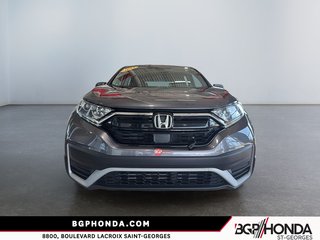 2022 Honda CR-V LX AWD in Saint-Georges, Quebec - 2 - w320h240px