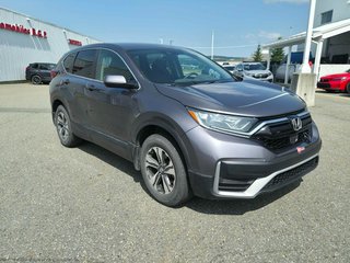 Honda CR-V LX AWD 2022 à Saint-Georges, Québec - 3 - w320h240px