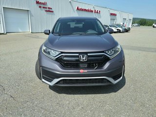 Honda CR-V LX AWD 2022 à Saint-Georges, Québec - 5 - w320h240px