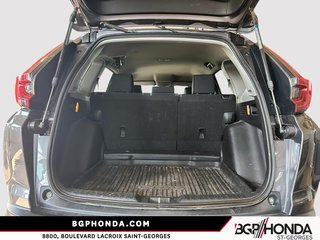 2022 Honda CR-V LX AWD in Saint-Georges, Quebec - 6 - w320h240px