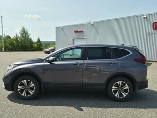 Honda CR-V LX AWD 2022 à Saint-Georges, Québec - 2 - w320h240px