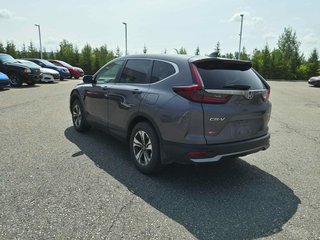 Honda CR-V LX AWD 2022 à Saint-Georges, Québec - 6 - w320h240px