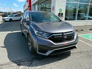 2022 Honda CR-V LX in Saint-Georges, Quebec - 2 - w320h240px