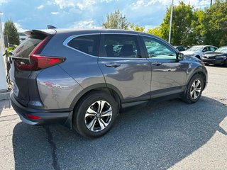2022 Honda CR-V LX in Saint-Georges, Quebec - 3 - w320h240px