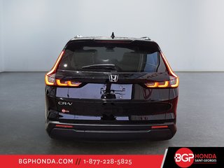 CR-V Sport 2023 à Saint-Georges, Québec - 3 - w320h240px