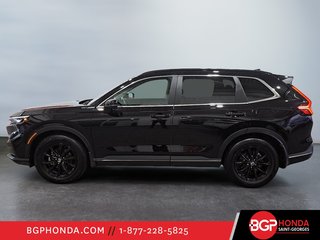 CR-V Sport 2023 à Saint-Georges, Québec - 5 - w320h240px