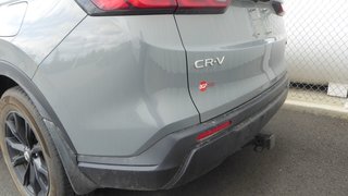 Honda CR-V SPORT 2023 à Saint-Georges, Québec - 2 - w320h240px