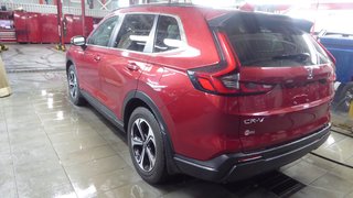 Honda CR-V SPORT B 2023 à Saint-Georges, Québec - 6 - w320h240px