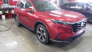 Honda CR-V SPORT B 2023 à Saint-Georges, Québec - 3 - w320h240px