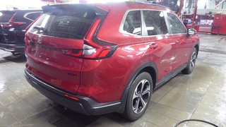 Honda CR-V SPORT B 2023 à Saint-Georges, Québec - 4 - w320h240px