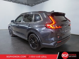 2023 Honda CR-V SPORT in Saint-Georges, Quebec - 4 - w320h240px