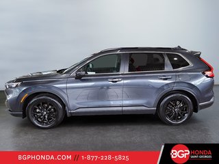 Honda CR-V SPORT 2023 à Saint-Georges, Québec - 5 - w320h240px