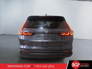 2023 Honda CR-V SPORT in Saint-Georges, Quebec - 3 - w320h240px