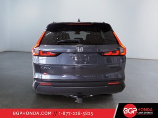 Honda CR-V SPORT 2023 à Saint-Georges, Québec - 3 - w320h240px