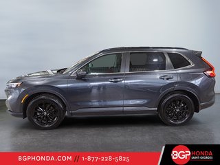 2023 Honda CR-V SPORT in Saint-Georges, Quebec - 5 - w320h240px