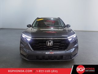 2023 Honda CR-V SPORT in Saint-Georges, Quebec - 2 - w320h240px