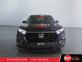 Honda CR-V EX-L 2023 à Saint-Georges, Québec - 2 - w320h240px