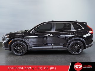 Honda CR-V EX-L 2023 à Saint-Georges, Québec - 5 - w320h240px