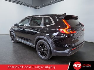 Honda CR-V EX-L 2023 à Saint-Georges, Québec - 4 - w320h240px