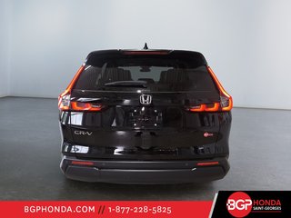 Honda CR-V EX-L 2023 à Saint-Georges, Québec - 3 - w320h240px