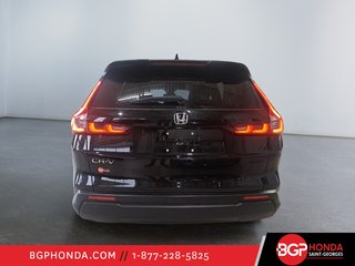 Honda CR-V SPORT AWD 2023 à Saint-Georges, Québec - 3 - w320h240px