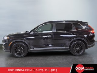 Honda CR-V SPORT AWD 2023 à Saint-Georges, Québec - 5 - w320h240px