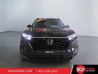 2023 Honda CR-V SPORT AWD in Saint-Georges, Quebec - 3 - w320h240px
