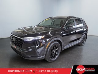 Honda CR-V SPORT AWD 2023 à Saint-Georges, Québec - 2 - w320h240px