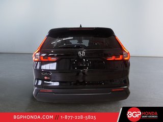 2023 Honda CR-V SPORT AWD in Saint-Georges, Quebec - 4 - w320h240px