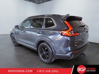 2023 Honda CR-V SPORT AWD in Saint-Georges, Quebec - 6 - w320h240px
