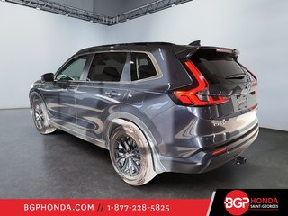 Honda CR-V SPORT AWD 2023 à Saint-Georges, Québec - 4 - w320h240px
