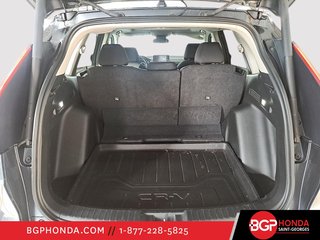 Honda CR-V SPORT AWD 2023 à Saint-Georges, Québec - 6 - w320h240px