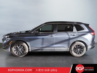 Honda CR-V SPORT AWD 2023 à Saint-Georges, Québec - 5 - w320h240px