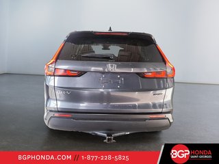 Honda CR-V SPORT AWD 2023 à Saint-Georges, Québec - 3 - w320h240px