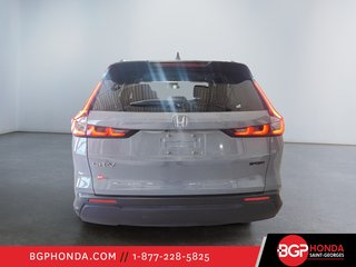 Honda CR-V SPORT AWD 2023 à Saint-Georges, Québec - 3 - w320h240px