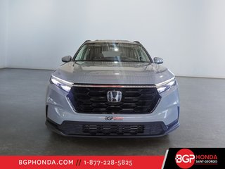 Honda CR-V SPORT AWD 2023 à Saint-Georges, Québec - 2 - w320h240px