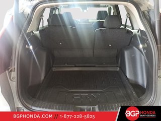 Honda CR-V SPORT AWD 2023 à Saint-Georges, Québec - 6 - w320h240px