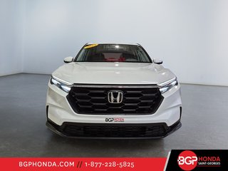 2023 Honda CR-V LX in Saint-Georges, Quebec - 3 - w320h240px