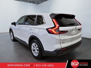 2023 Honda CR-V LX in Saint-Georges, Quebec - 6 - w320h240px
