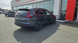 Honda CR-V SPORT 2023 à Saint-Georges, Québec - 6 - w320h240px