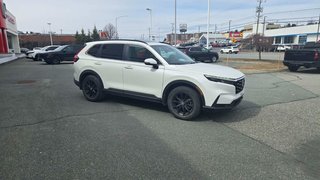 2023 Honda CR-V SPORT in Saint-Georges, Quebec - 3 - w320h240px