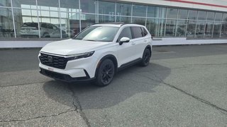2023 Honda CR-V SPORT in Saint-Georges, Quebec - 2 - w320h240px