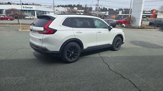 2023 Honda CR-V SPORT in Saint-Georges, Quebec - 4 - w320h240px