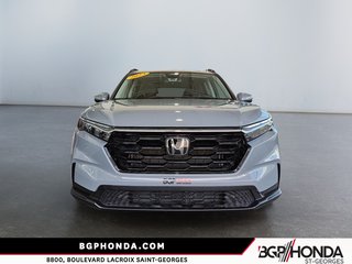 2023 Honda CR-V Cr-V Sport - la version du CR-V la plus vendue in Saint-Georges, Quebec - 2 - w320h240px
