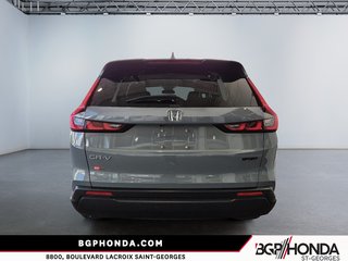 2023 Honda CR-V Cr-V Sport - la version du CR-V la plus vendue in Saint-Georges, Quebec - 3 - w320h240px