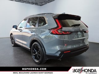 2023 Honda CR-V Cr-V Sport - la version du CR-V la plus vendue in Saint-Georges, Quebec - 4 - w320h240px