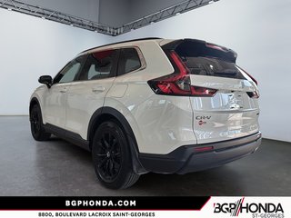 2023 Honda CR-V SPORT in Saint-Georges, Quebec - 4 - w320h240px