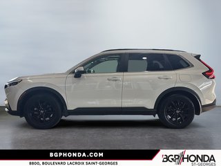 2023 Honda CR-V SPORT in Saint-Georges, Quebec - 5 - w320h240px