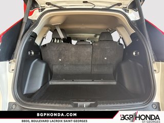 2023 Honda CR-V SPORT in Saint-Georges, Quebec - 6 - w320h240px