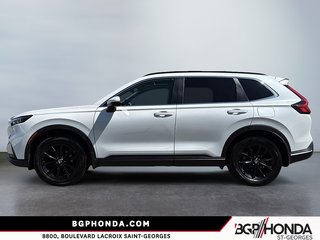 2023 Honda CR-V Sport in Saint-Georges, Quebec - 5 - w320h240px